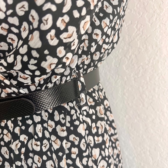 Beachsissi, Boho Sleeveless Chiffon Maxi Dress, Size M - Picture 8 of 14